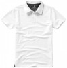38084014f Męskie polo Markham z krótkim rękawem ze stretchu XL Male