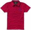 38084254f Męskie polo Markham z krótkim rękawem ze stretchu XL Male