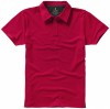 38084254f Męskie polo Markham z krótkim rękawem ze stretchu XL Male