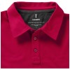 38084254f Męskie polo Markham z krótkim rękawem ze stretchu XL Male