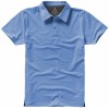 38084400f Męskie polo Markham z krótkim rękawem ze stretchu XS Male