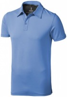 38084402f Męskie polo Markham z krótkim rękawem ze stretchu M Male