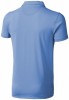 38084404f Męskie polo Markham z krótkim rękawem ze stretchu XL Male