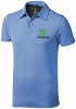 38084405f Męskie polo Markham z krótkim rękawem ze stretchu XXL Male