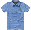 38084406f Męskie polo Markham z krótkim rękawem ze stretchu XXXL Male