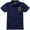 38084494f Męskie polo Markham z krótkim rękawem ze stretchu XL Male