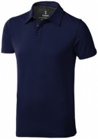 38084496f Męskie polo Markham z krótkim rękawem ze stretchu XXXL Male