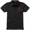 38084952f Męskie polo Markham z krótkim rękawem ze stretchu M Male
