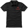 38084954f Męskie polo Markham z krótkim rękawem ze stretchu XL Male