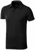 38084954f Męskie polo Markham z krótkim rękawem ze stretchu XL Male