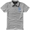 38084962f Męskie polo Markham z krótkim rękawem ze stretchu M Male