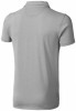 38084964f Męskie polo Markham z krótkim rękawem ze stretchu XL Male