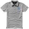 38084964f Męskie polo Markham z krótkim rękawem ze stretchu XL Male