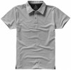 38084964f Męskie polo Markham z krótkim rękawem ze stretchu XL Male