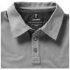 38084965f Męskie polo Markham z krótkim rękawem ze stretchu XXL Male