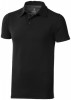 38084991f Męskie polo Markham z krótkim rękawem ze stretchu S Male