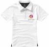 38085011f Damskie polo Markham z krótkim rękawem ze stretchu S Female