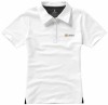 38085011f Damskie polo Markham z krótkim rękawem ze stretchu S Female
