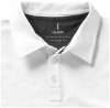 38085011f Damskie polo Markham z krótkim rękawem ze stretchu S Female