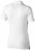 38085014f Damskie polo Markham z krótkim rękawem ze stretchu XL Female