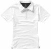 38085015f Damskie polo Markham z krótkim rękawem ze stretchu XXL Female