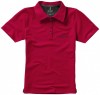 38085254f Damskie polo Markham z krótkim rękawem ze stretchu XL Female