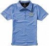 38085401f Damskie polo Markham z krótkim rękawem ze stretchu S Female