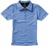 38085401f Damskie polo Markham z krótkim rękawem ze stretchu S Female