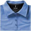38085405f Damskie polo Markham z krótkim rękawem ze stretchu XXL Female