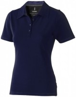 38085492f Damskie polo Markham z krótkim rękawem ze stretchu M Female