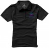 38085950f Damskie polo Markham z krótkim rękawem ze stretchu XS Female