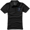 38085954f Damskie polo Markham z krótkim rękawem ze stretchu XL Female
