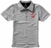 38085961f Damskie polo Markham z krótkim rękawem ze stretchu S Female