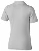 38085964f Damskie polo Markham z krótkim rękawem ze stretchu XL Female