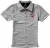 38085965f Damskie polo Markham z krótkim rękawem ze stretchu XXL Female