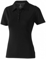 38085993f Damskie polo Markham z krótkim rękawem ze stretchu L Female