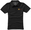 38085995f Damskie polo Markham z krótkim rękawem ze stretchu XXL Female