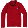 38086256f Męskie polo Oakville z długim rękawem XXXL Male