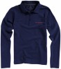 38087490f Damskie polo Oakville z długim rękawem XS Female