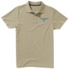38090051f Męskie polo Seller z krótkim rękawem S Male