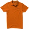 38090332f Męskie polo Seller z krótkim rękawem M Male