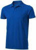 38090441f Męskie polo Seller z krótkim rękawem S Male