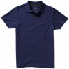 38090492f Męskie polo Seller z krótkim rękawem M Male