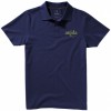 38090492f Męskie polo Seller z krótkim rękawem M Male