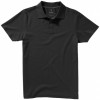 38090951f Męskie polo Seller z krótkim rękawem S Male
