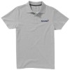 38090962f Męskie polo Seller z krótkim rękawem M Male