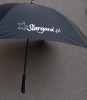 79410p-08 parasol z czaszą KWADRAT 104cm