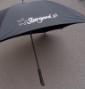 79410p-08 parasol z czaszą KWADRAT 104cm