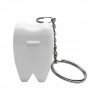 77311p-06 Brelok ZĄB z nicią dentystyczną