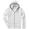38211010f Rozpinana bluza z kapturem Arora XS Male